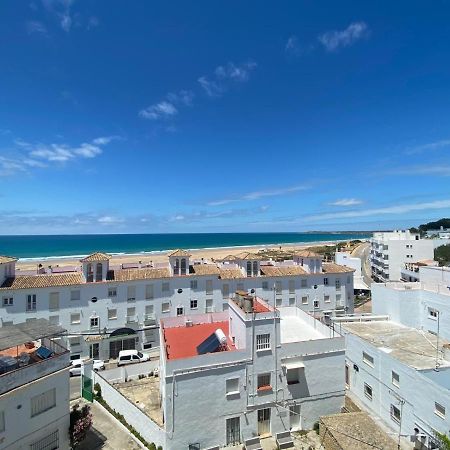 Arco Urta Conil De La Frontera Exterior foto